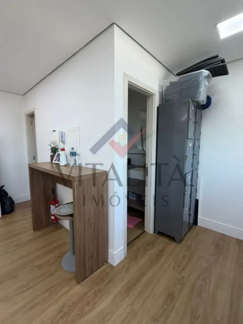 Foto 9 de Sala Comercial à venda, 42m2 em Jardim Califórnia, Ribeirao Preto - SP