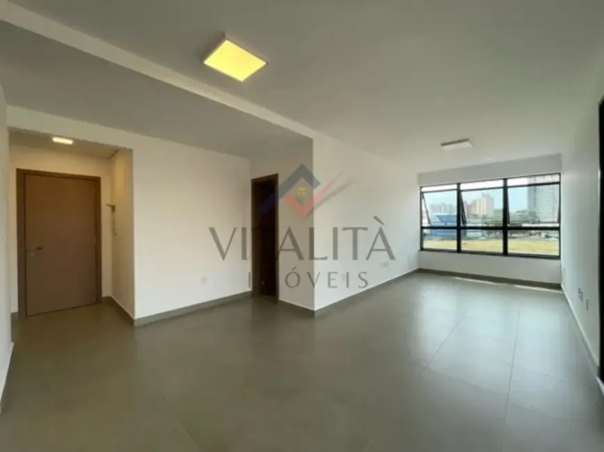 Foto 1 de Apartamento com 3 quartos para alugar, 143m2 em Ribeirao Preto - SP