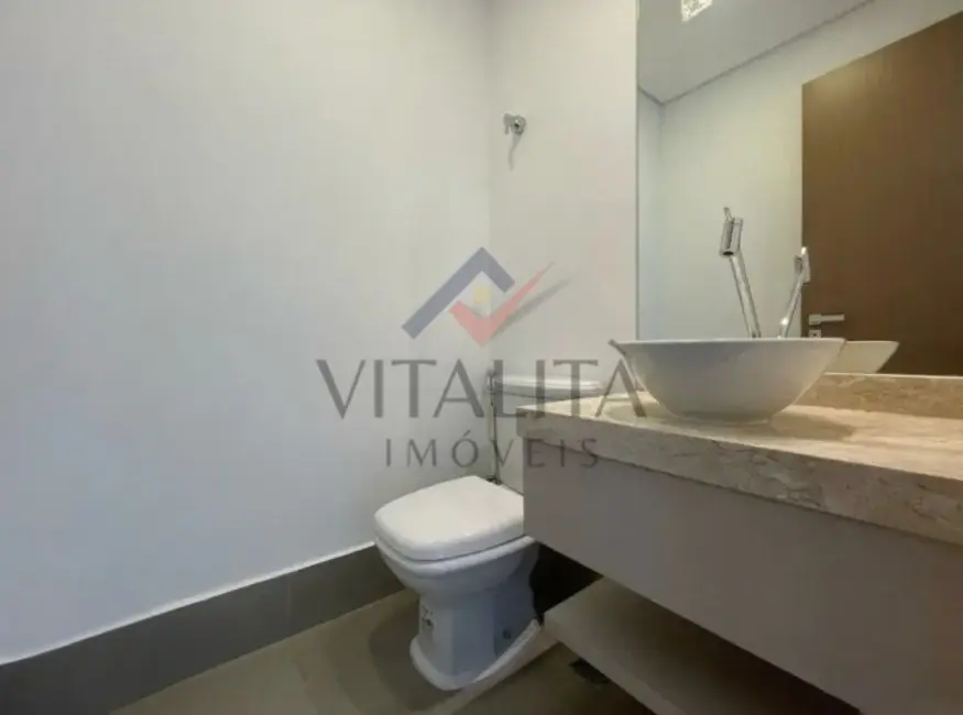 Foto 9 de Apartamento com 3 quartos para alugar, 143m2 em Ribeirao Preto - SP