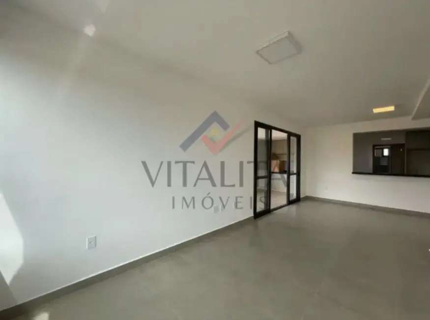 Foto 5 de Apartamento com 3 quartos para alugar, 143m2 em Ribeirao Preto - SP