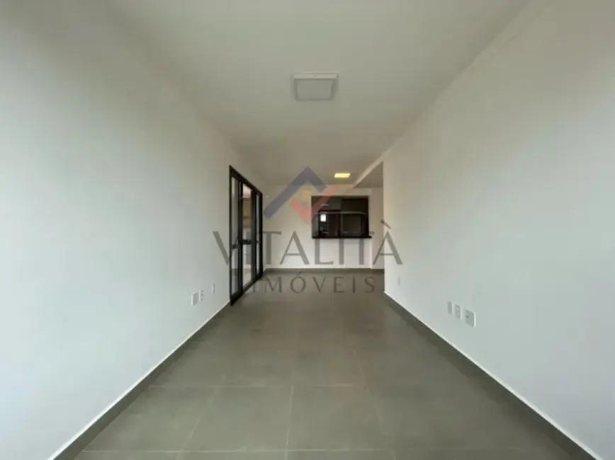Foto 3 de Apartamento com 3 quartos para alugar, 143m2 em Ribeirao Preto - SP