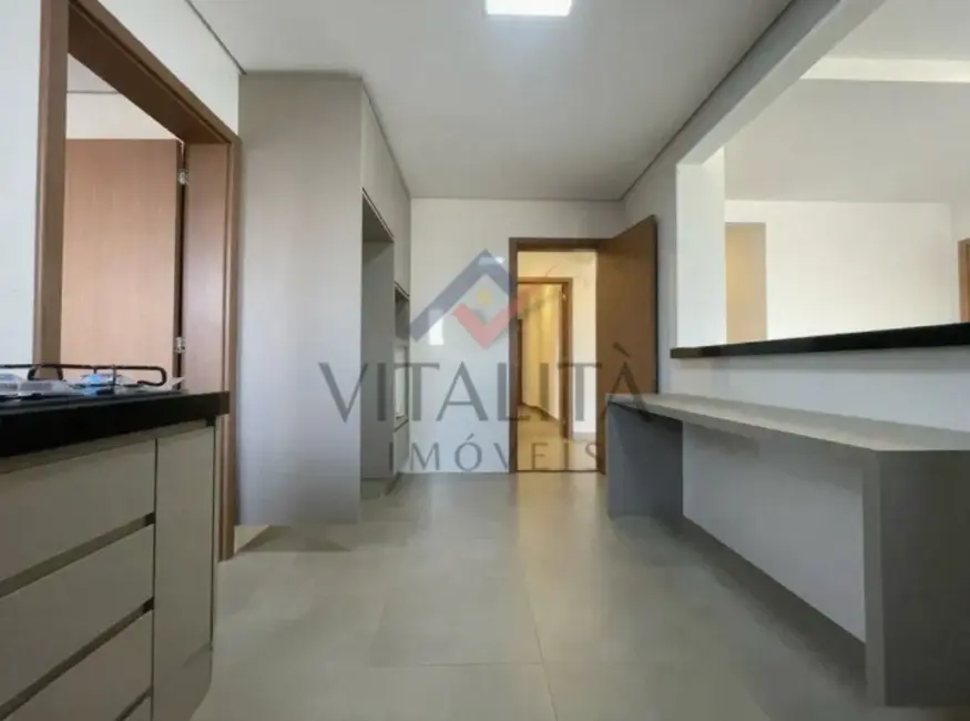 Foto 7 de Apartamento com 3 quartos para alugar, 143m2 em Ribeirao Preto - SP
