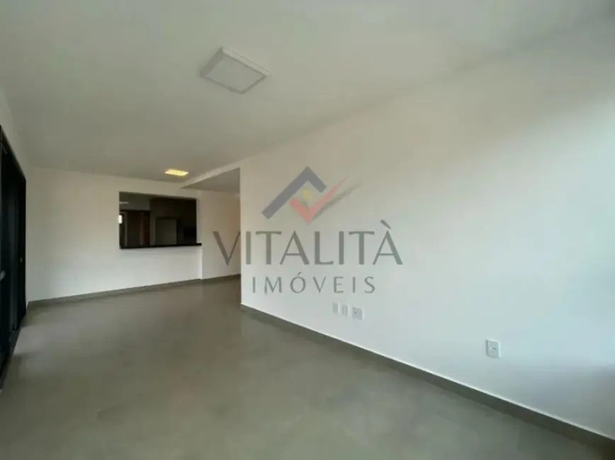 Foto 4 de Apartamento com 3 quartos para alugar, 143m2 em Ribeirao Preto - SP