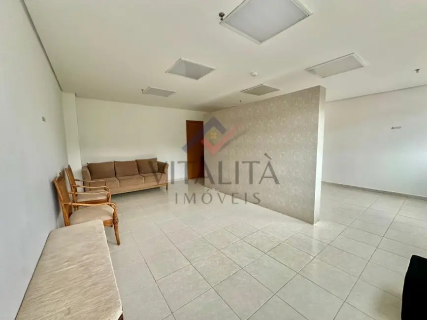 Foto 2 de Sala Comercial para alugar, 44m2 em Ribeirânia, Ribeirao Preto - SP