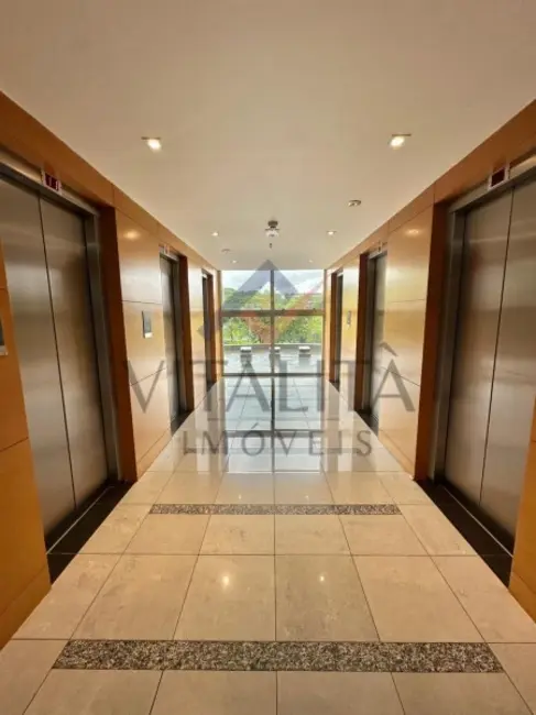 Foto 1 de Sala Comercial para alugar, 44m2 em Ribeirânia, Ribeirao Preto - SP