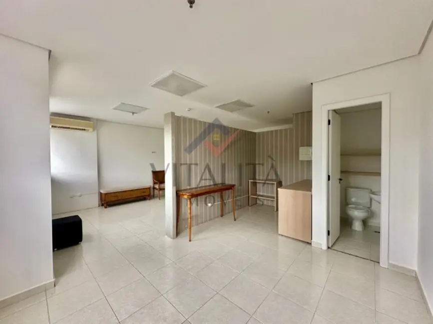 Foto 4 de Sala Comercial para alugar, 44m2 em Ribeirânia, Ribeirao Preto - SP