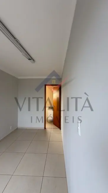 Foto 8 de Sala Comercial para alugar, 33m2 em Jardim América, Ribeirao Preto - SP