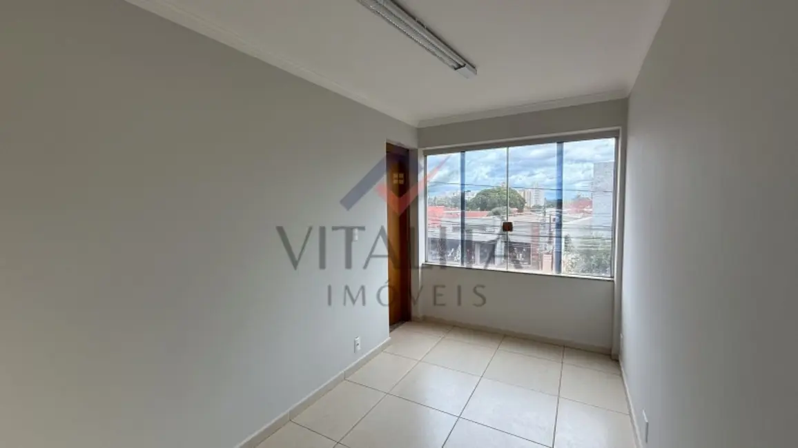 Foto 9 de Sala Comercial para alugar, 33m2 em Jardim América, Ribeirao Preto - SP
