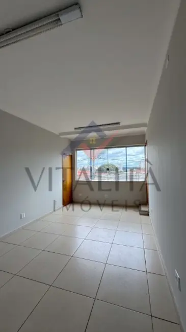 Foto 5 de Sala Comercial para alugar, 33m2 em Jardim América, Ribeirao Preto - SP