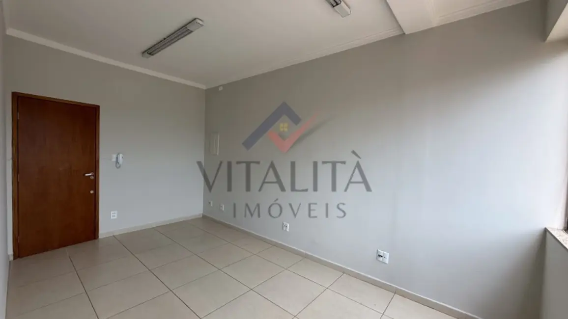 Foto 1 de Sala Comercial para alugar, 33m2 em Jardim América, Ribeirao Preto - SP