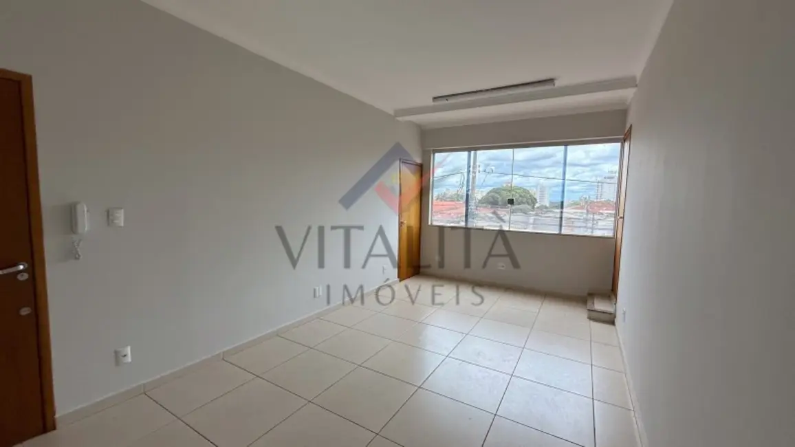 Foto 6 de Sala Comercial para alugar, 33m2 em Jardim América, Ribeirao Preto - SP