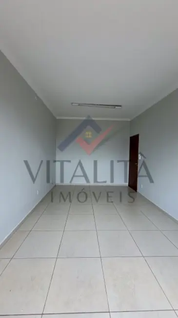 Foto 3 de Sala Comercial para alugar, 33m2 em Jardim América, Ribeirao Preto - SP