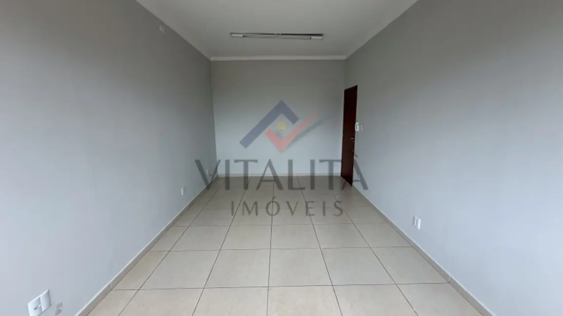 Foto 4 de Sala Comercial para alugar, 33m2 em Jardim América, Ribeirao Preto - SP