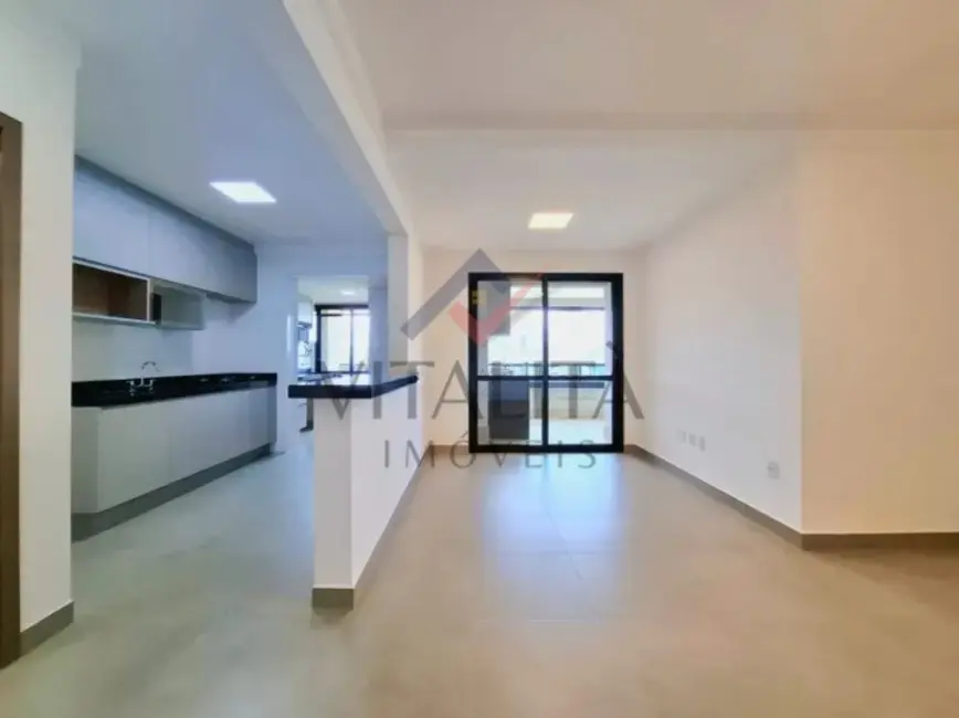 Foto 1 de Apartamento com 3 quartos para alugar, 133m2 em Ribeirao Preto - SP