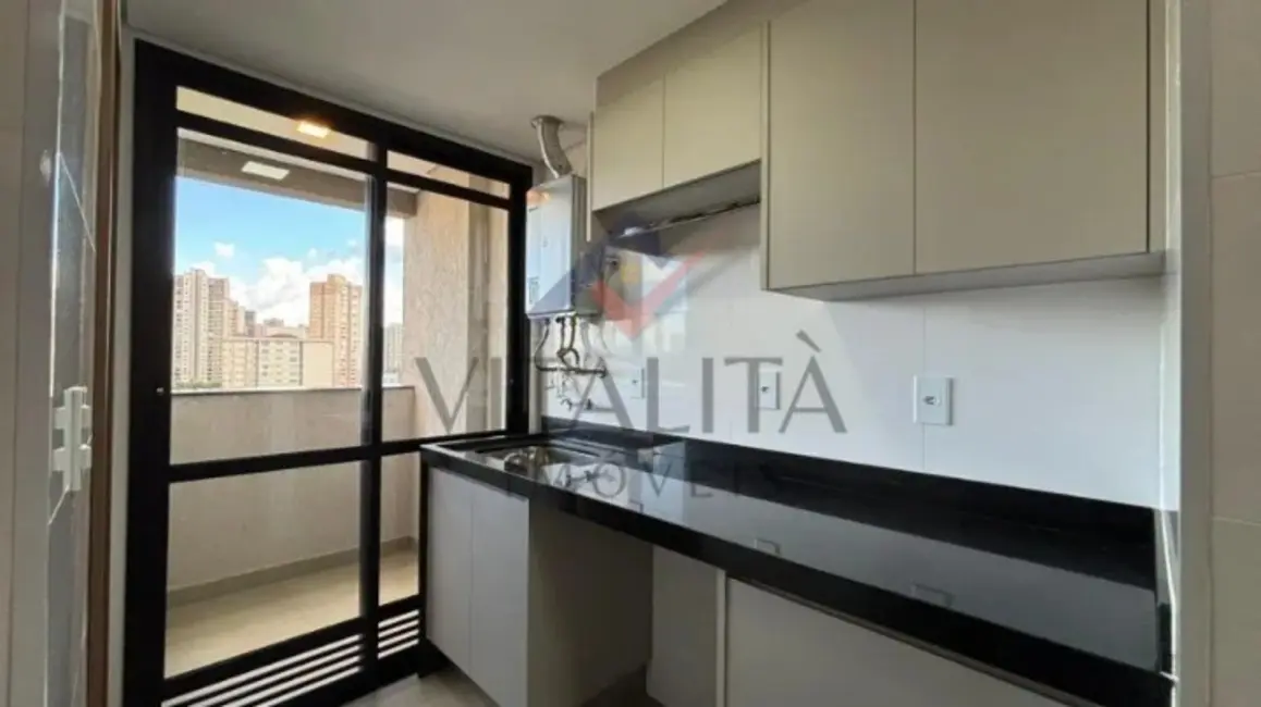 Foto 9 de Apartamento para alugar, 133m2 em Ribeirao Preto - SP