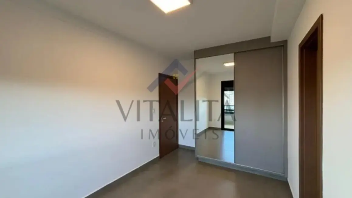 Foto 2 de Apartamento para alugar, 133m2 em Ribeirao Preto - SP