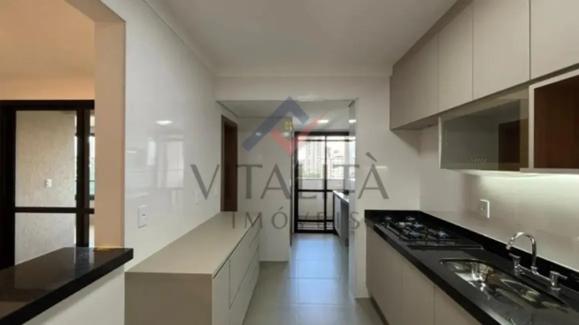 Foto 11 de Apartamento para alugar, 133m2 em Ribeirao Preto - SP