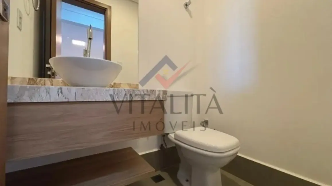 Foto 12 de Apartamento para alugar, 133m2 em Ribeirao Preto - SP