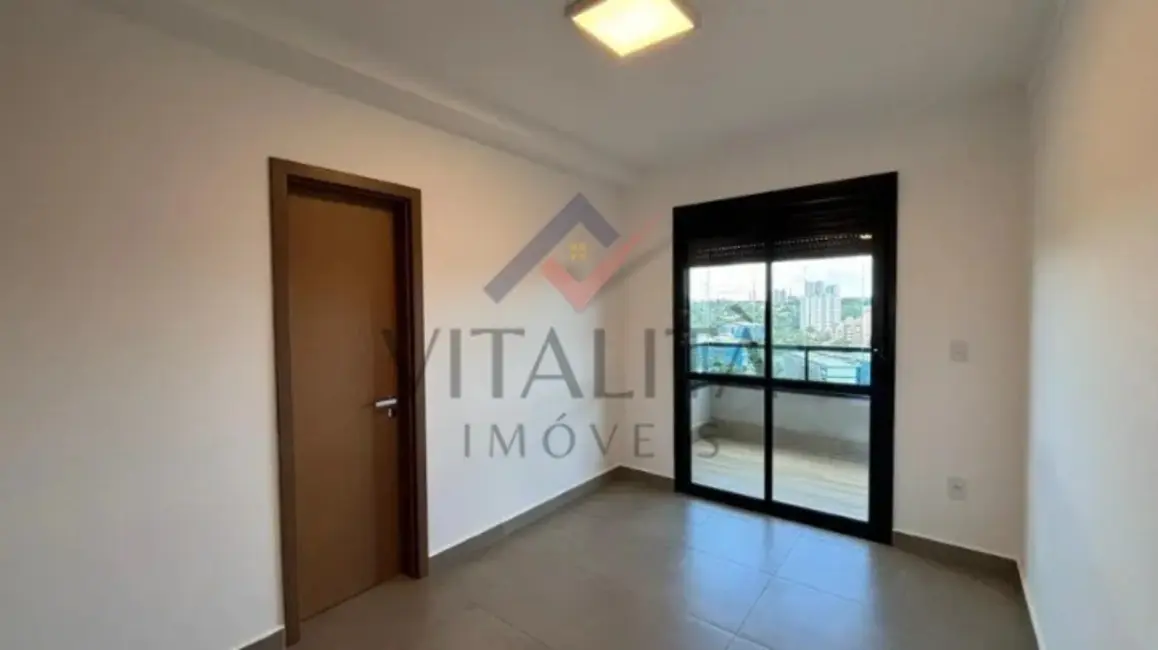 Foto 3 de Apartamento para alugar, 133m2 em Ribeirao Preto - SP