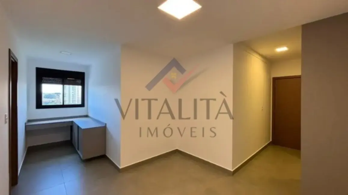 Foto 1 de Apartamento para alugar, 133m2 em Ribeirao Preto - SP