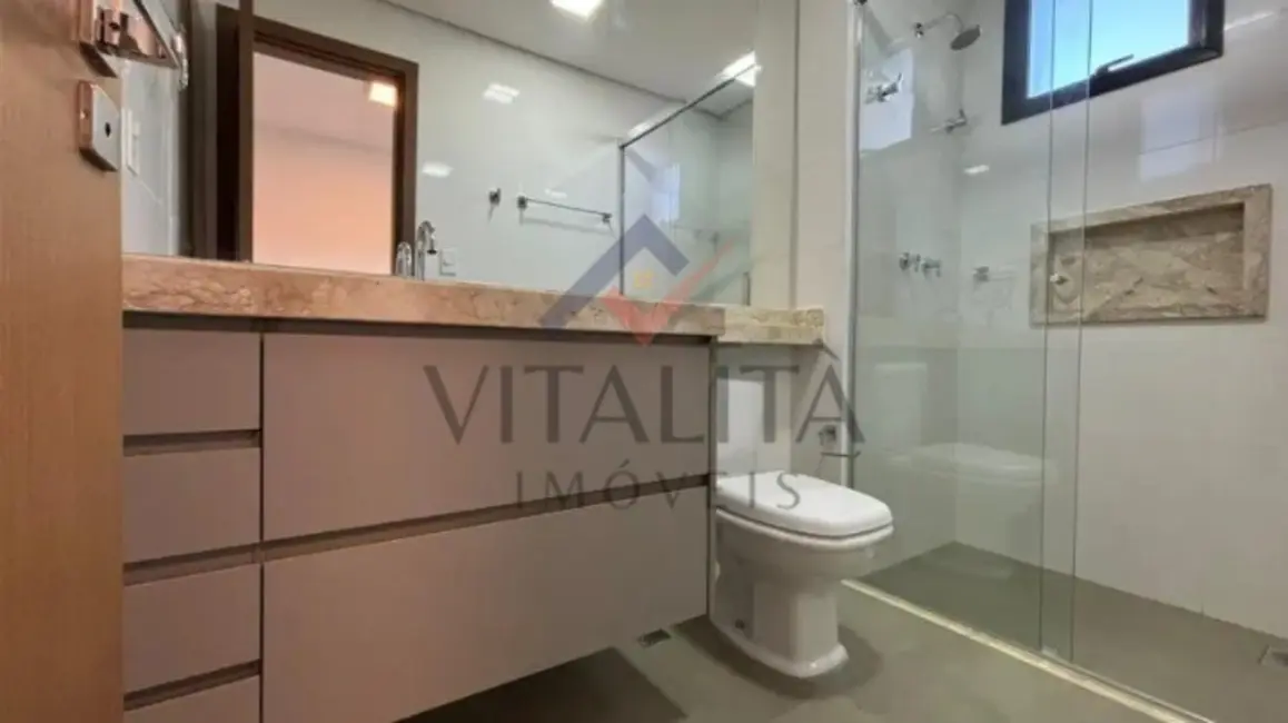 Foto 4 de Apartamento para alugar, 133m2 em Ribeirao Preto - SP