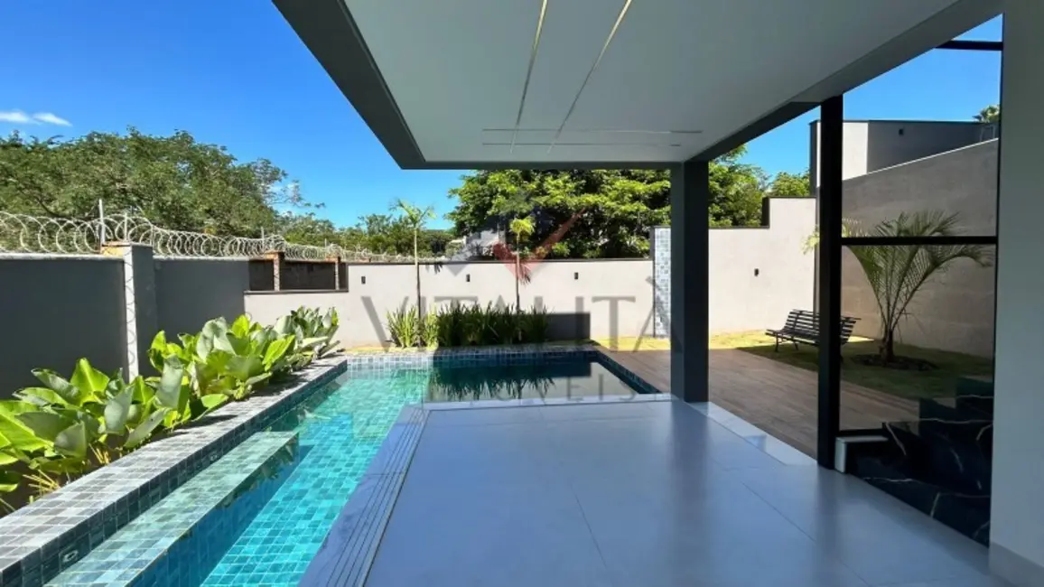 Casa com 3 quartos à venda, 300m2 em Ribeirao Preto - SP - imagem 4 Foto 4 de Casa com 3 quartos à venda, 300m2 em Ribeirao Preto - SP