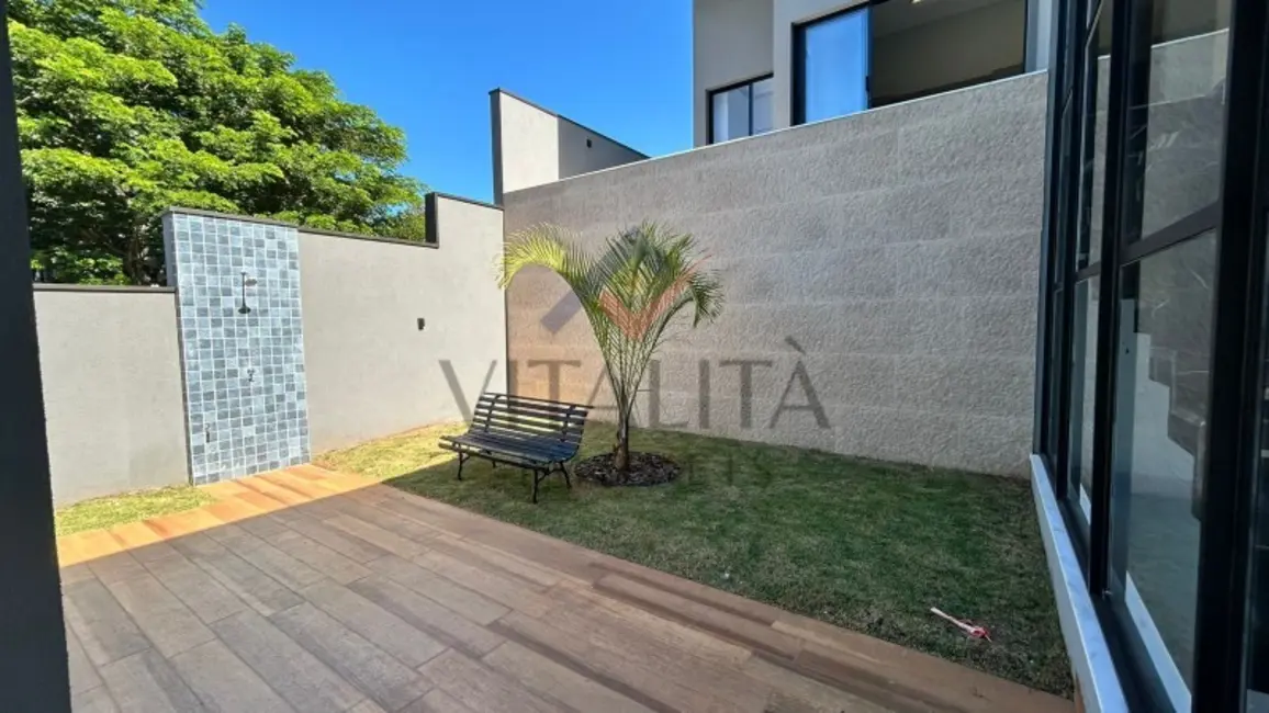 Casa com 3 quartos à venda, 300m2 em Ribeirao Preto - SP - imagem 7 Foto 7 de Casa com 3 quartos à venda, 300m2 em Ribeirao Preto - SP