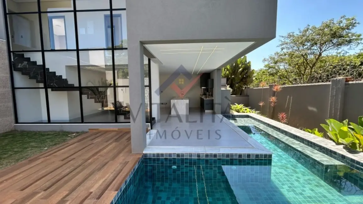 Casa com 3 quartos à venda, 300m2 em Ribeirao Preto - SP - imagem 2 Foto 2 de Casa com 3 quartos à venda, 300m2 em Ribeirao Preto - SP