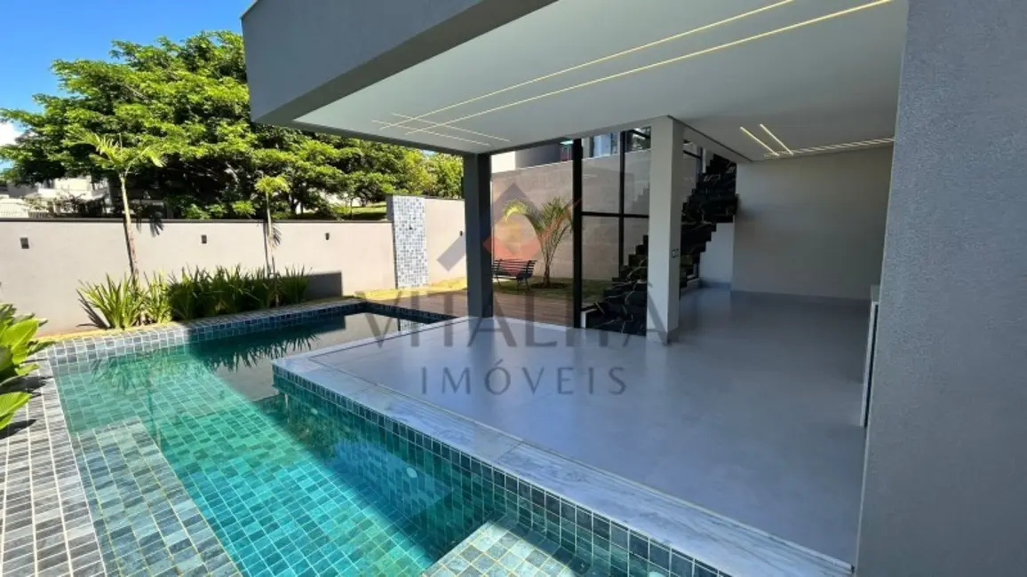 Casa com 3 quartos à venda, 300m2 em Ribeirao Preto - SP - imagem 3 Foto 3 de Casa com 3 quartos à venda, 300m2 em Ribeirao Preto - SP