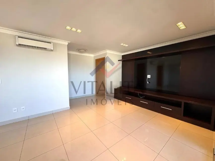 Foto 2 de Apartamento com 3 quartos à venda, 144m2 em Jardim Irajá, Ribeirao Preto - SP