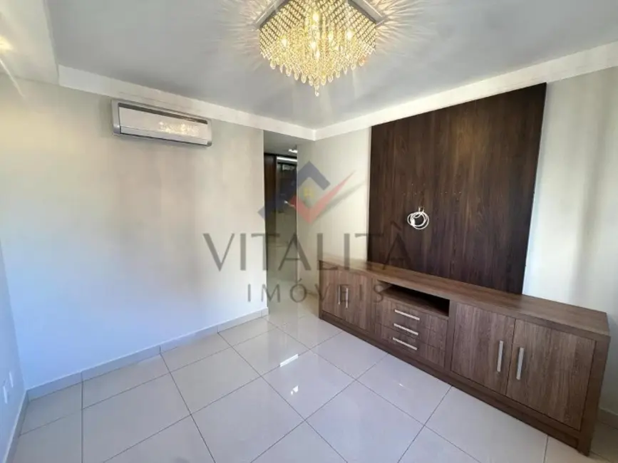 Foto 8 de Apartamento com 3 quartos à venda, 144m2 em Jardim Irajá, Ribeirao Preto - SP
