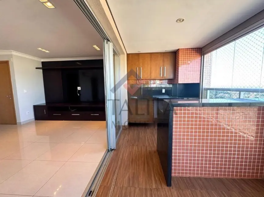 Foto 4 de Apartamento com 3 quartos à venda, 144m2 em Jardim Irajá, Ribeirao Preto - SP