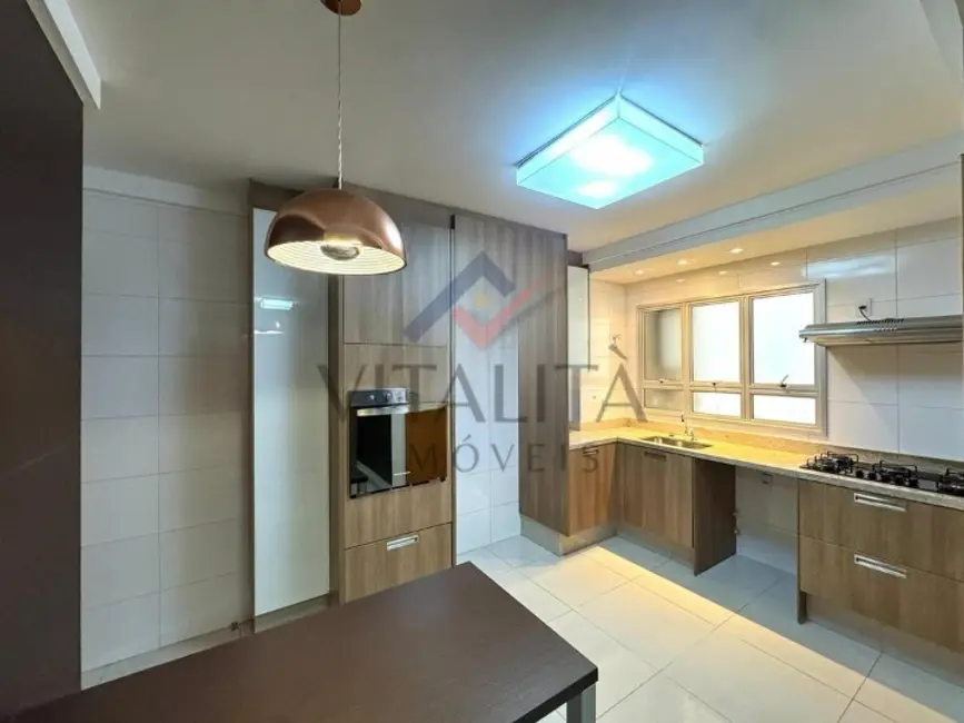 Foto 6 de Apartamento com 3 quartos à venda, 144m2 em Jardim Irajá, Ribeirao Preto - SP