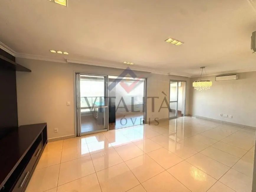 Foto 3 de Apartamento com 3 quartos à venda, 144m2 em Jardim Irajá, Ribeirao Preto - SP