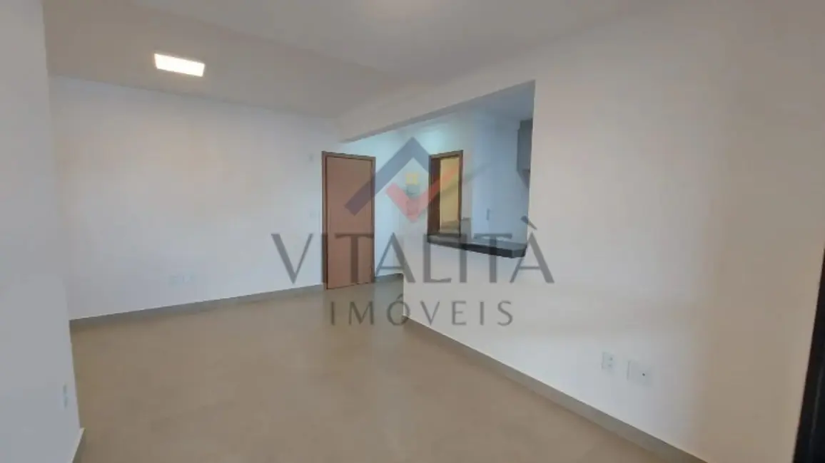 Foto 3 de Apartamento com 3 quartos para alugar, 133m2 em Ribeirao Preto - SP