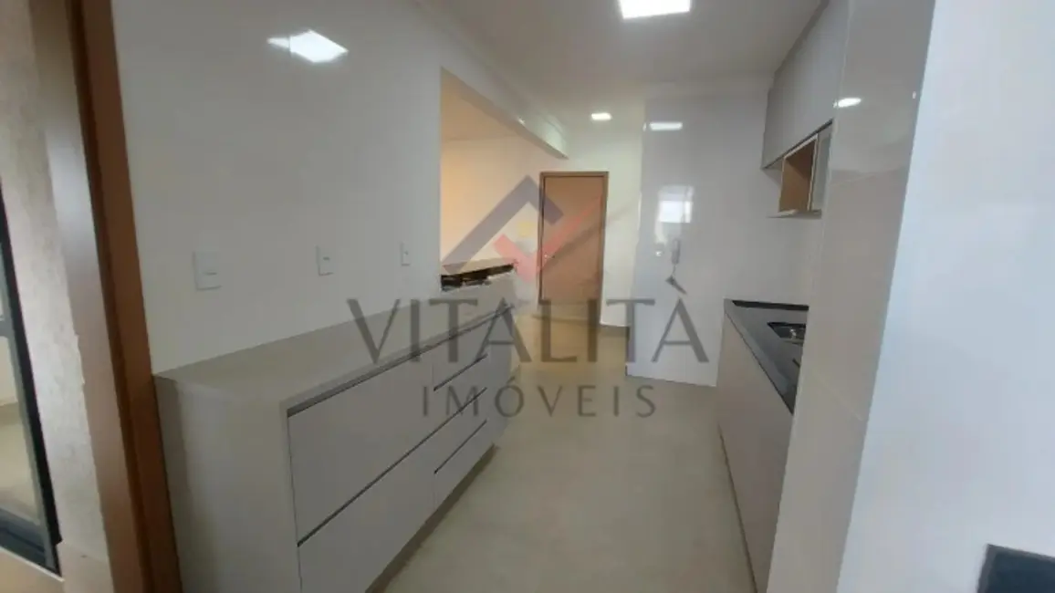 Foto 5 de Apartamento com 3 quartos para alugar, 133m2 em Ribeirao Preto - SP