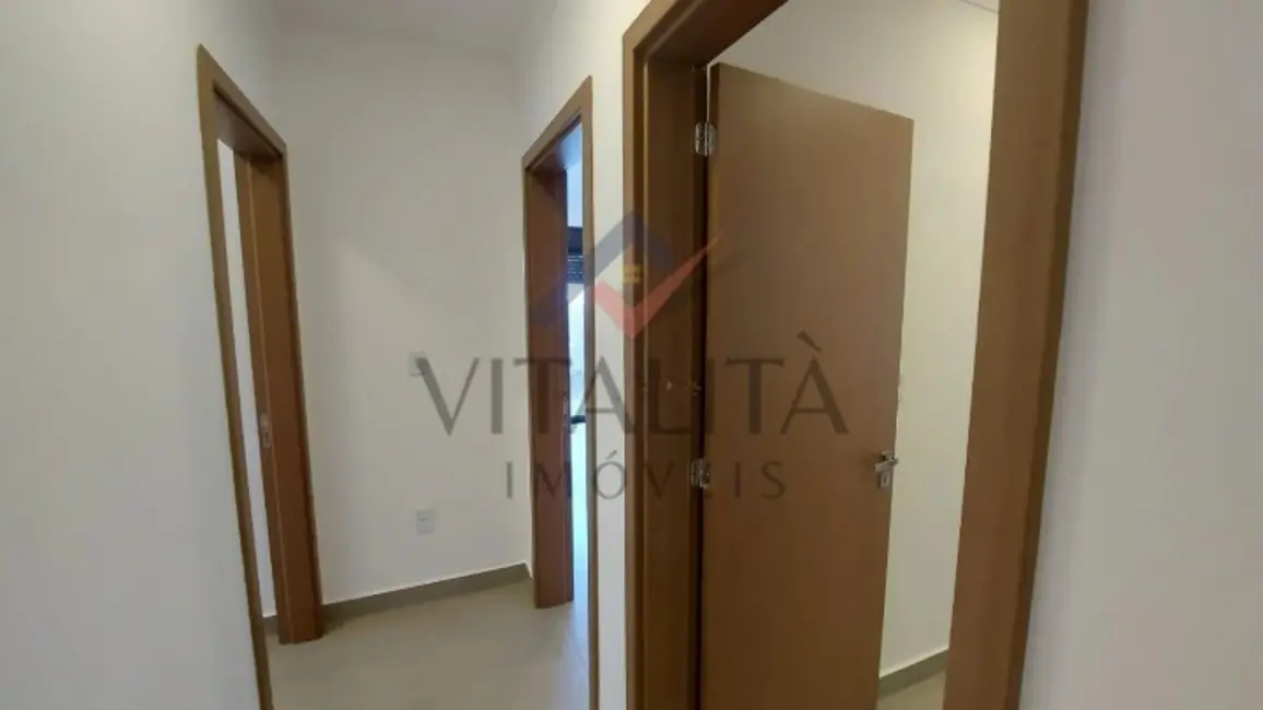 Foto 9 de Apartamento com 3 quartos para alugar, 133m2 em Ribeirao Preto - SP