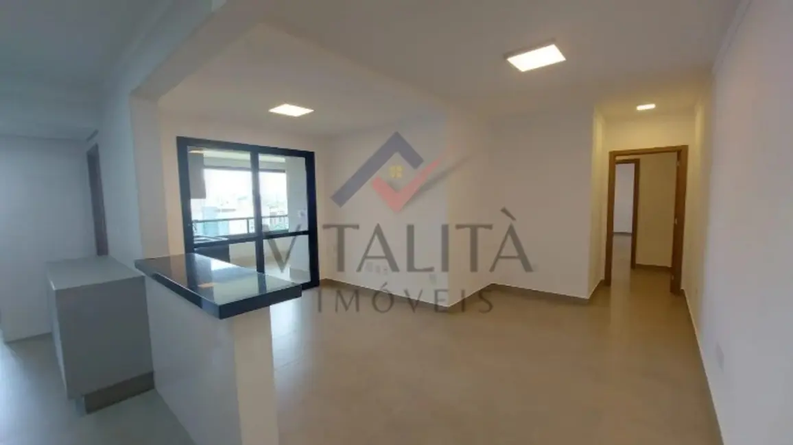Foto 1 de Apartamento com 3 quartos para alugar, 133m2 em Ribeirao Preto - SP