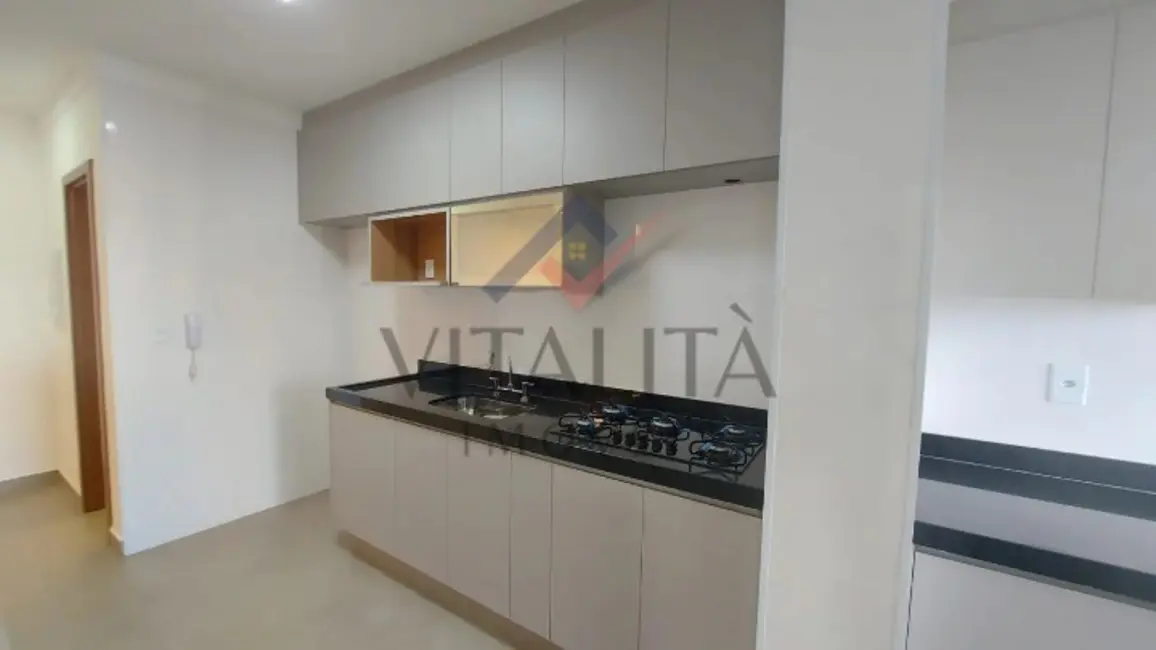 Foto 4 de Apartamento com 3 quartos para alugar, 133m2 em Ribeirao Preto - SP