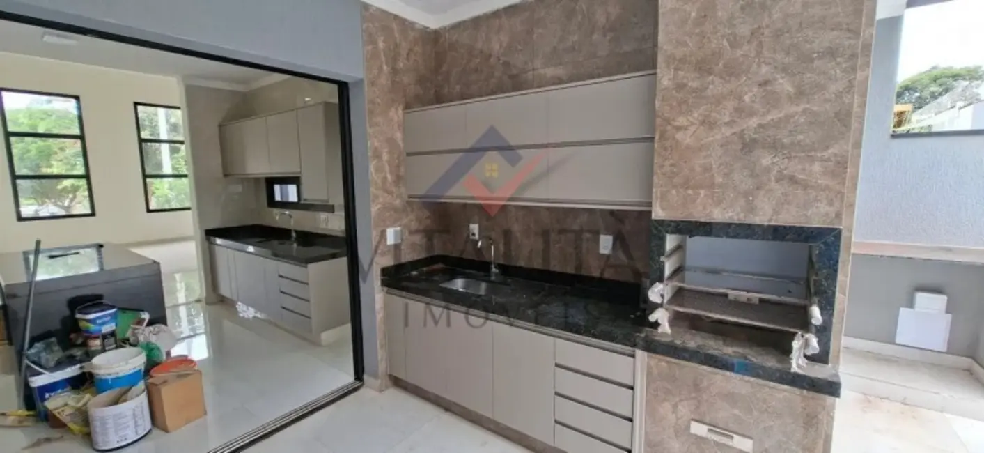 Casa com 3 quartos à venda, 167m2 em Ribeirao Preto - SP - imagem 7 Foto 7 de Casa com 3 quartos à venda, 167m2 em Ribeirao Preto - SP