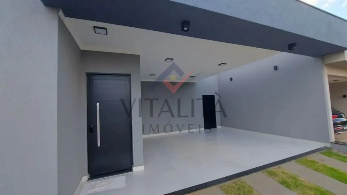 Casa com 3 quartos à venda, 167m2 em Ribeirao Preto - SP - imagem 1 Foto 1 de Casa com 3 quartos à venda, 167m2 em Ribeirao Preto - SP