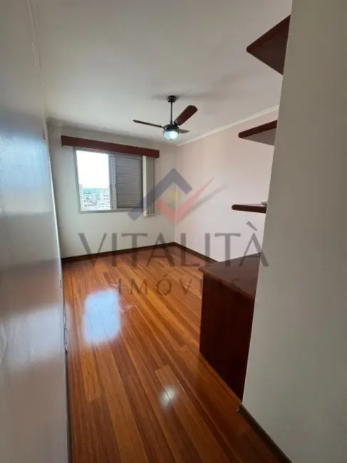 Foto 2 de Apartamento com 3 quartos à venda, 134m2 em Centro, Ribeirao Preto - SP