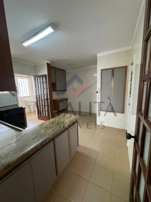Foto 6 de Apartamento com 3 quartos à venda, 134m2 em Centro, Ribeirao Preto - SP