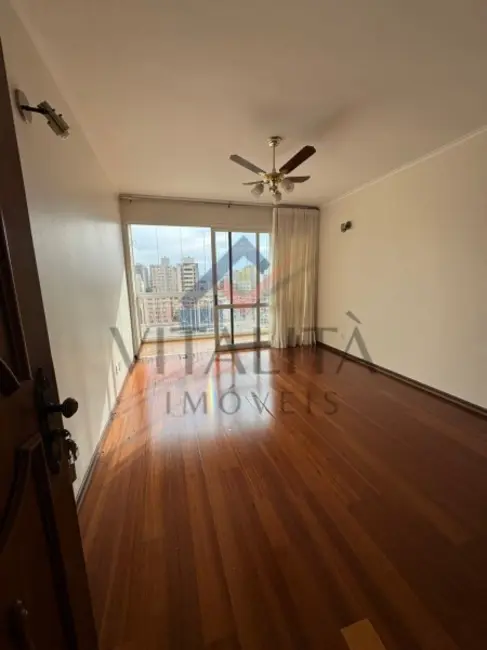 Foto 1 de Apartamento com 3 quartos à venda, 134m2 em Centro, Ribeirao Preto - SP