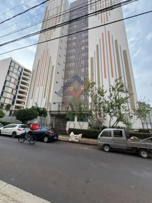 Foto 7 de Apartamento com 3 quartos à venda, 134m2 em Centro, Ribeirao Preto - SP