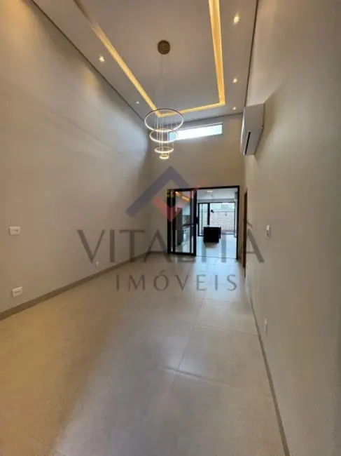 Foto 1 de Casa com 3 quartos à venda, 155m2 em Ribeirao Preto - SP