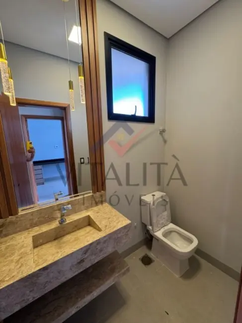 Foto 9 de Casa com 3 quartos à venda, 155m2 em Ribeirao Preto - SP
