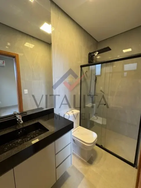 Foto 2 de Casa com 3 quartos à venda, 155m2 em Ribeirao Preto - SP
