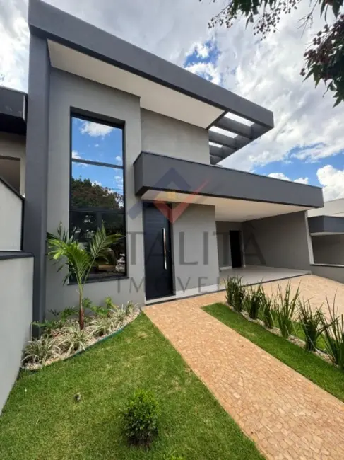 Foto 4 de Casa com 3 quartos à venda, 155m2 em Ribeirao Preto - SP