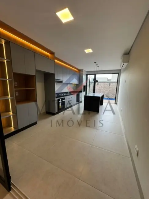 Foto 8 de Casa com 3 quartos à venda, 155m2 em Ribeirao Preto - SP